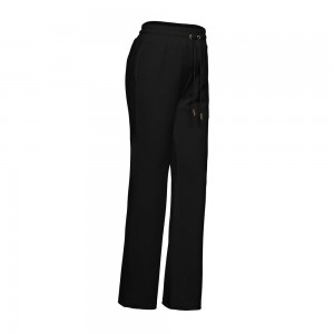 Goldbergh BROOKLYN Pants Black | 01637-VQTJ