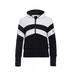 Goldbergh COURT Jackets White | 36720-ZCLS