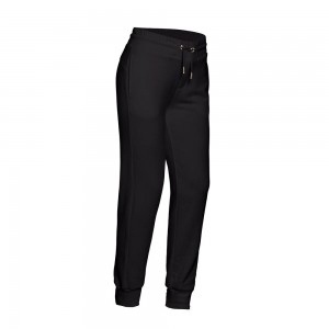 Goldbergh EASE Pants Black | 37512-JQFI