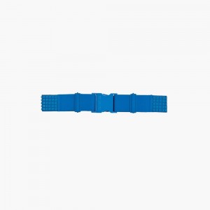 Goldbergh STUD Belt Blue | 42681-QFOE