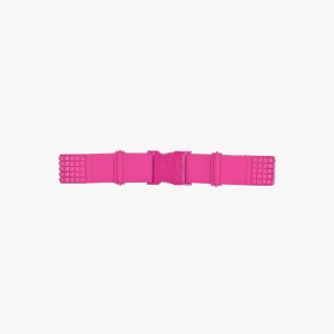 Goldbergh STUD Belt Pink | 46032-DXQR