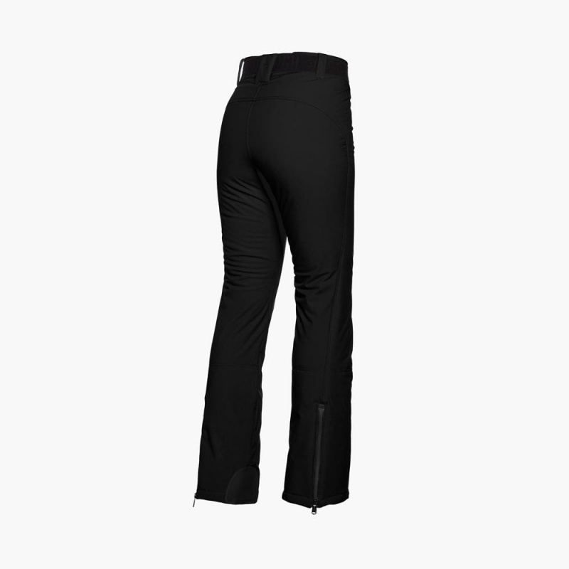 Goldbergh ADVENTURE Ski Pants Black | 51096-GQSR