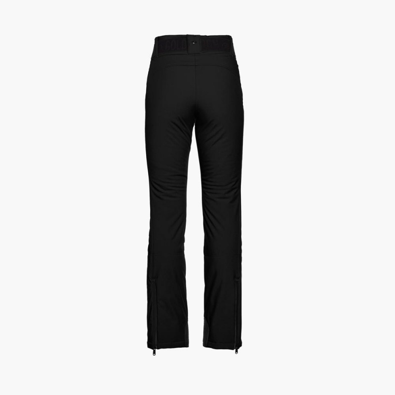 Goldbergh ADVENTURE Ski Pants Black | 51096-GQSR