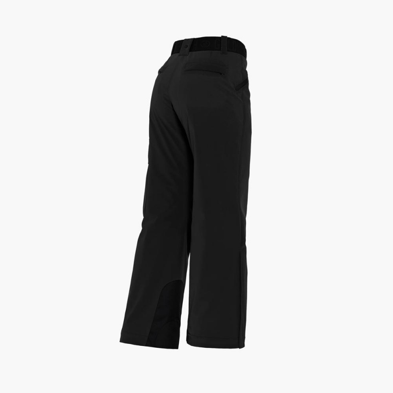 Goldbergh ASHLEY Ski Pants Black | 49130-RCGP