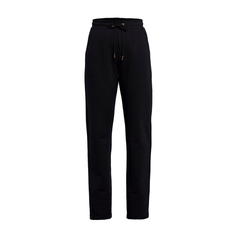 Goldbergh Ava Pants Black | 67210-WYNK