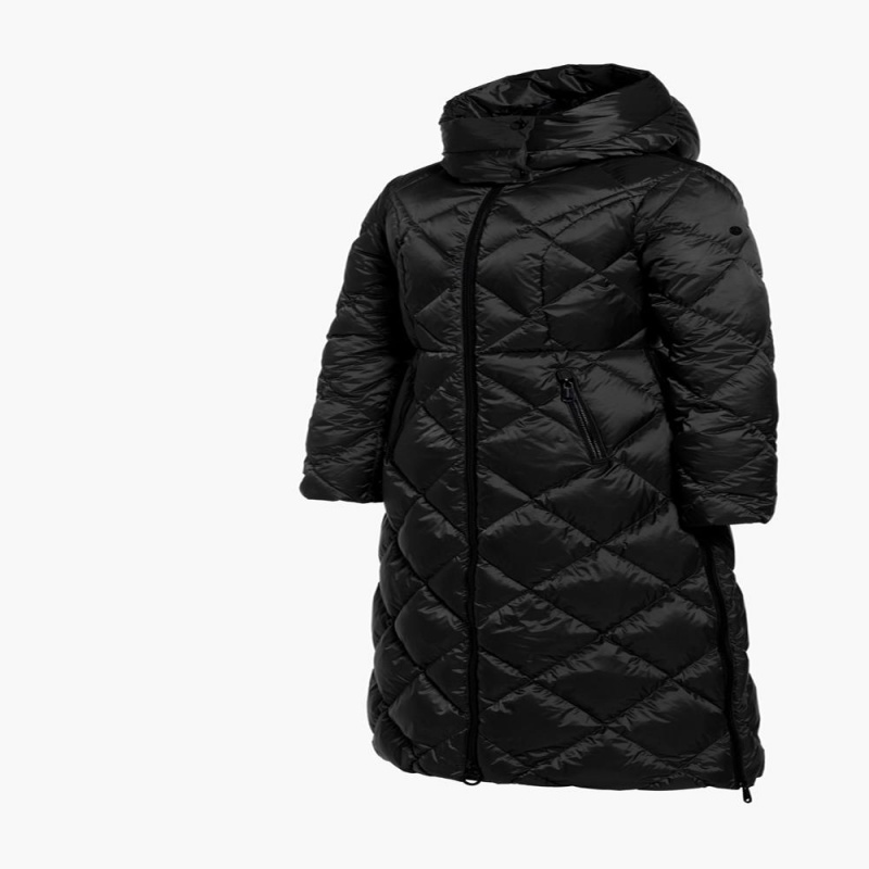 Goldbergh BELLE Jackets Black | 09127-YBIL