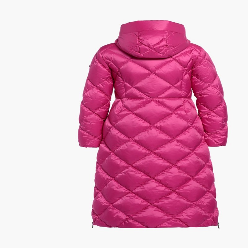 Goldbergh BELLE Jackets Pink | 49605-JYIZ