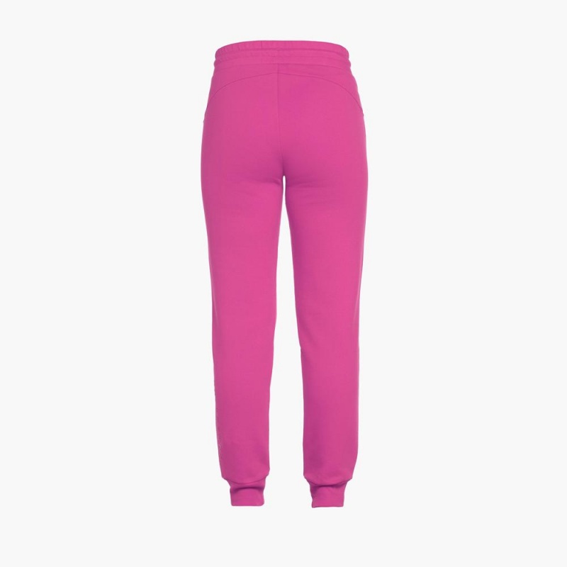 Goldbergh BRIGHT bottoms Pants Pink | 94271-SVPW