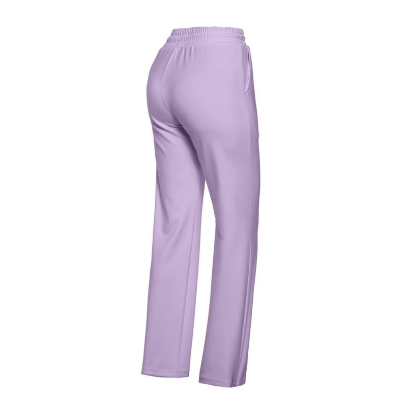 Goldbergh BROOKLYN Pants Purple | 69807-TSGP