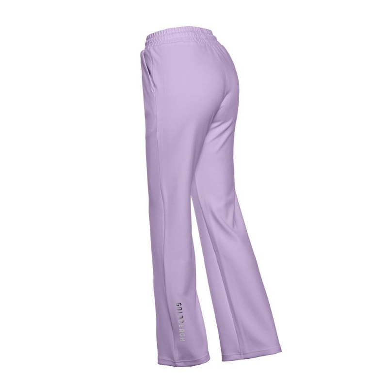 Goldbergh BROOKLYN Pants Purple | 69807-TSGP