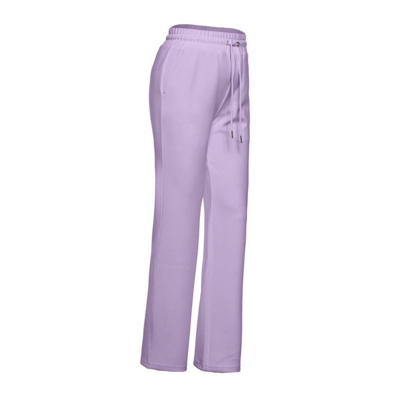 Goldbergh BROOKLYN Pants Purple | 69807-TSGP