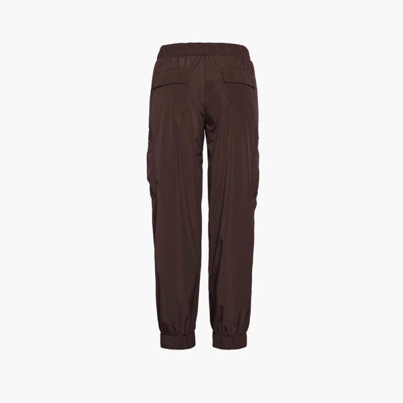 Goldbergh CARGO Pants Brown | 04983-YQME