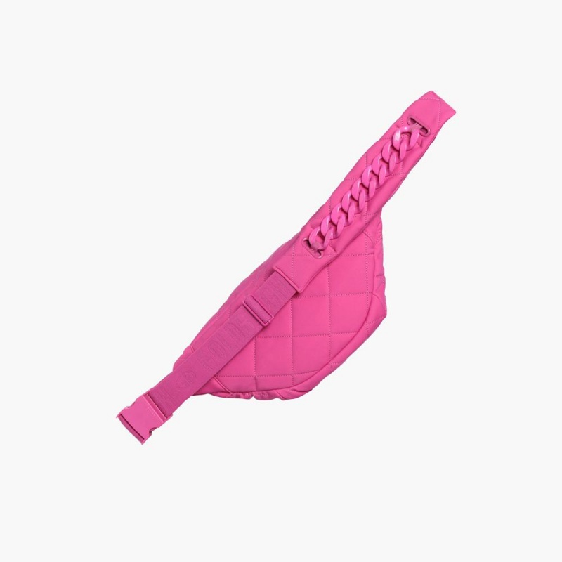 Goldbergh COL Fanny Pack Pink | 17329-EYFR