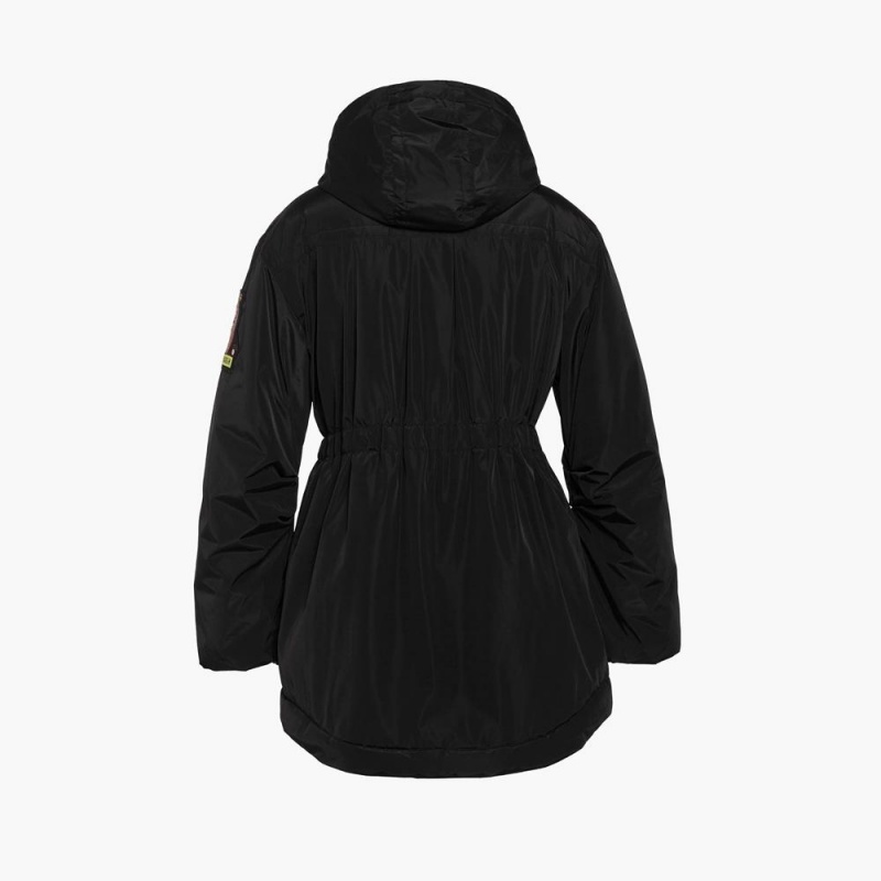 Goldbergh HARLOW Jackets Black | 85014-PGJR