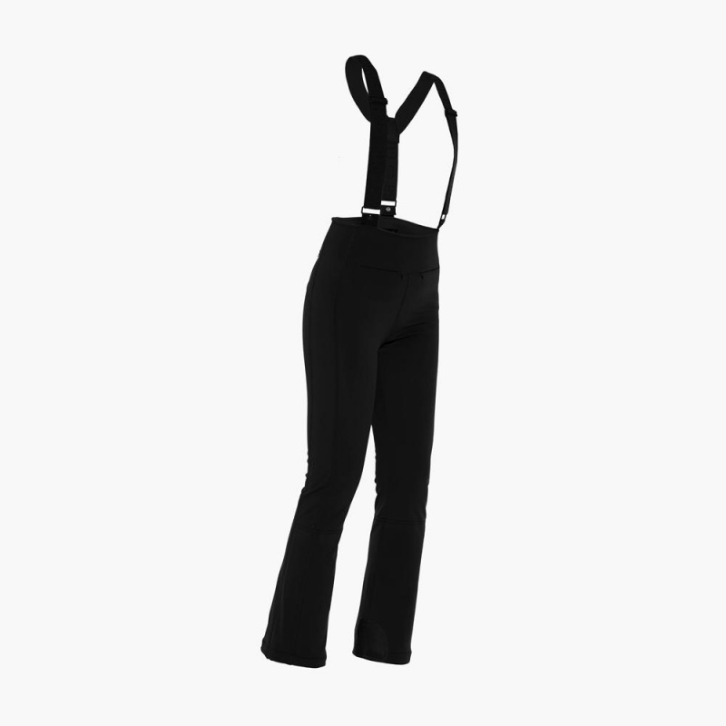 Goldbergh HIGH END Ski Pants Black | 54801-OSIZ