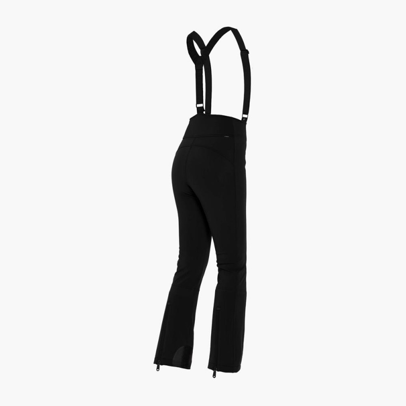 Goldbergh HIGH END Ski Pants Black | 54801-OSIZ