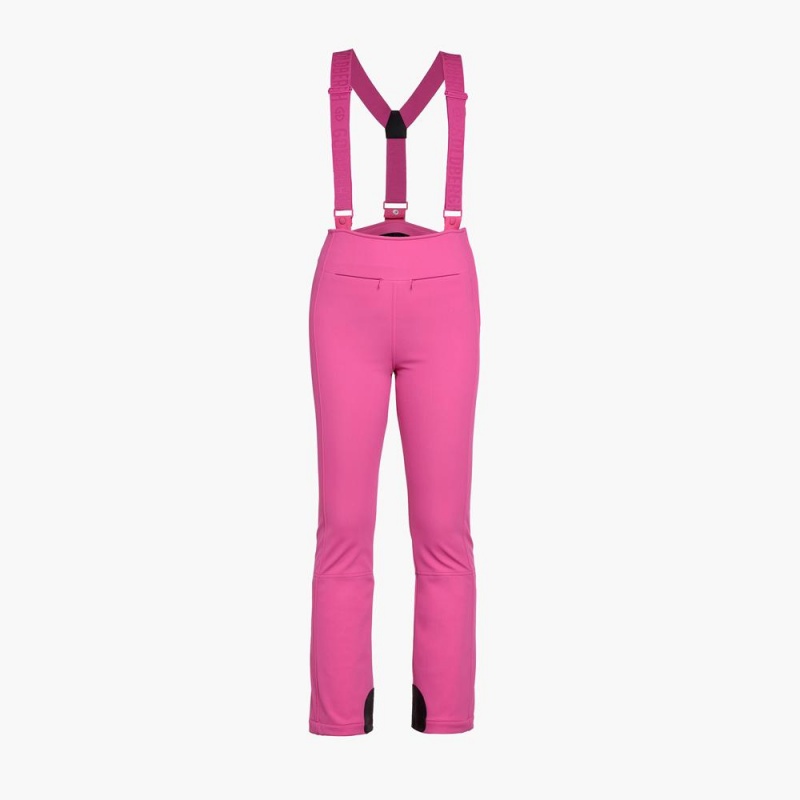 Goldbergh HIGH END Ski Pants Pink | 21309-KPAR