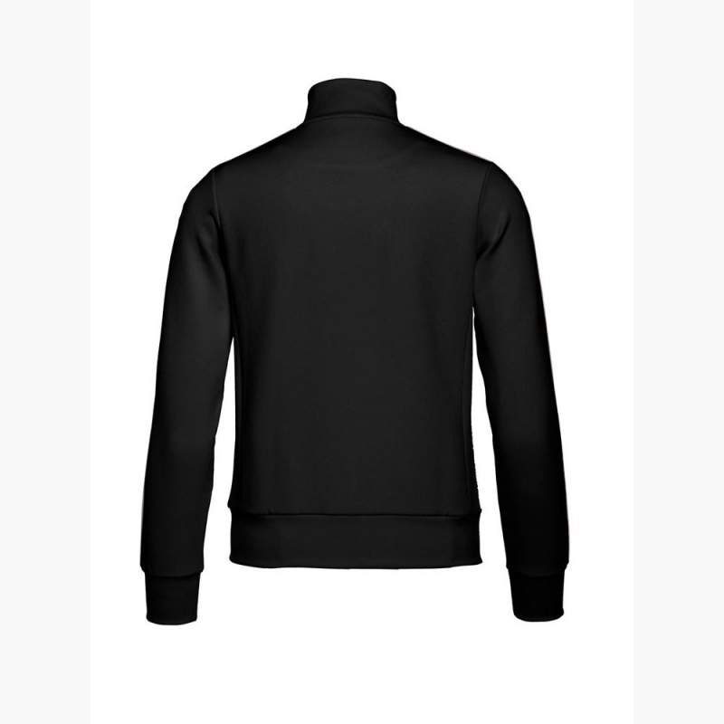 Goldbergh IONE track Jackets Black | 53961-LHRT