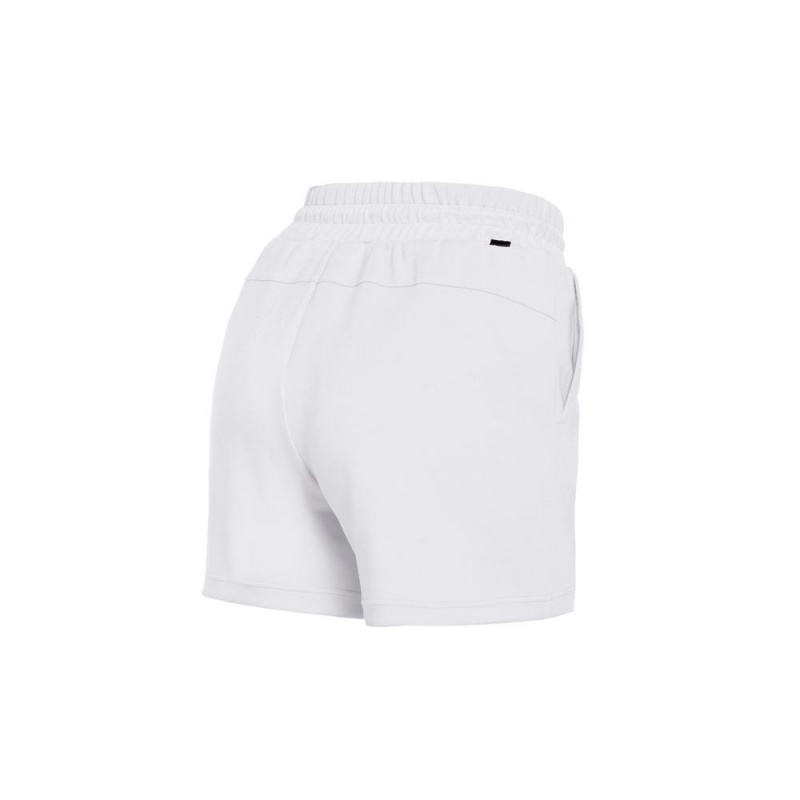 Goldbergh IVY Shorts White | 02154-PQDW