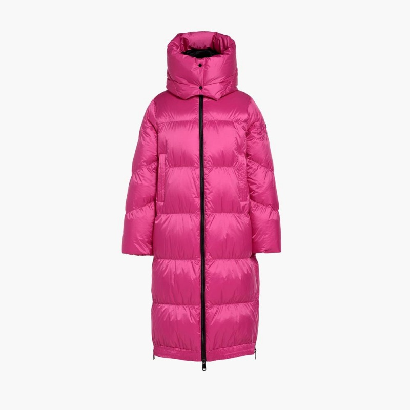 Goldbergh KEANU Jackets Pink | 12460-QWCS