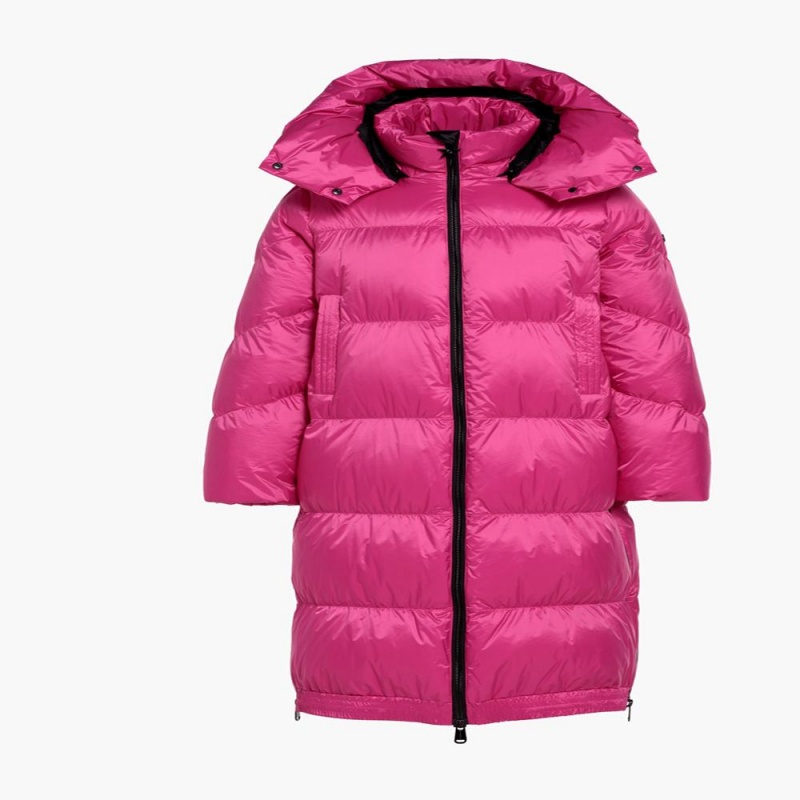 Goldbergh KEANU Jackets Pink | 12460-QWCS