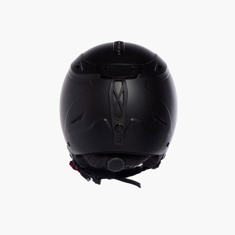 Goldbergh KHLOE Helmet Black | 94873-ABOT