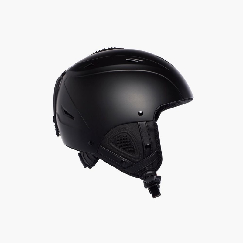 Goldbergh KHLOE Helmet Black | 94873-ABOT