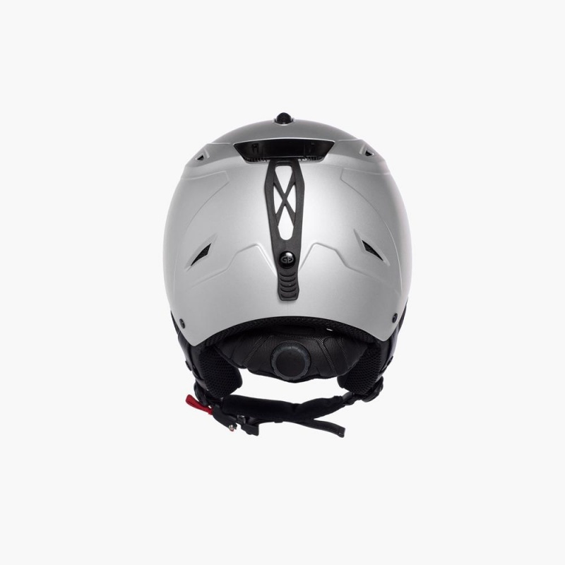 Goldbergh KHLOE Helmet Silver | 43725-CNEI