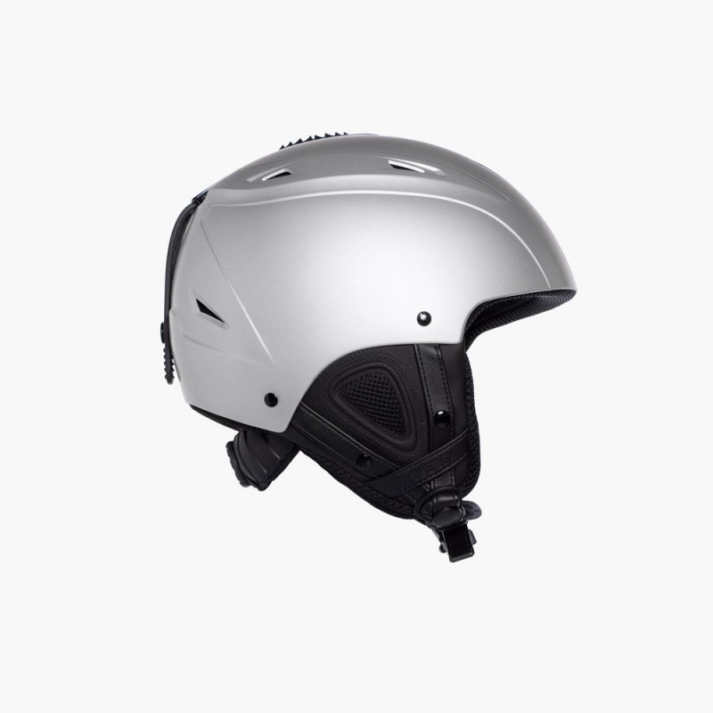 Goldbergh KHLOE Helmet Silver | 43725-CNEI