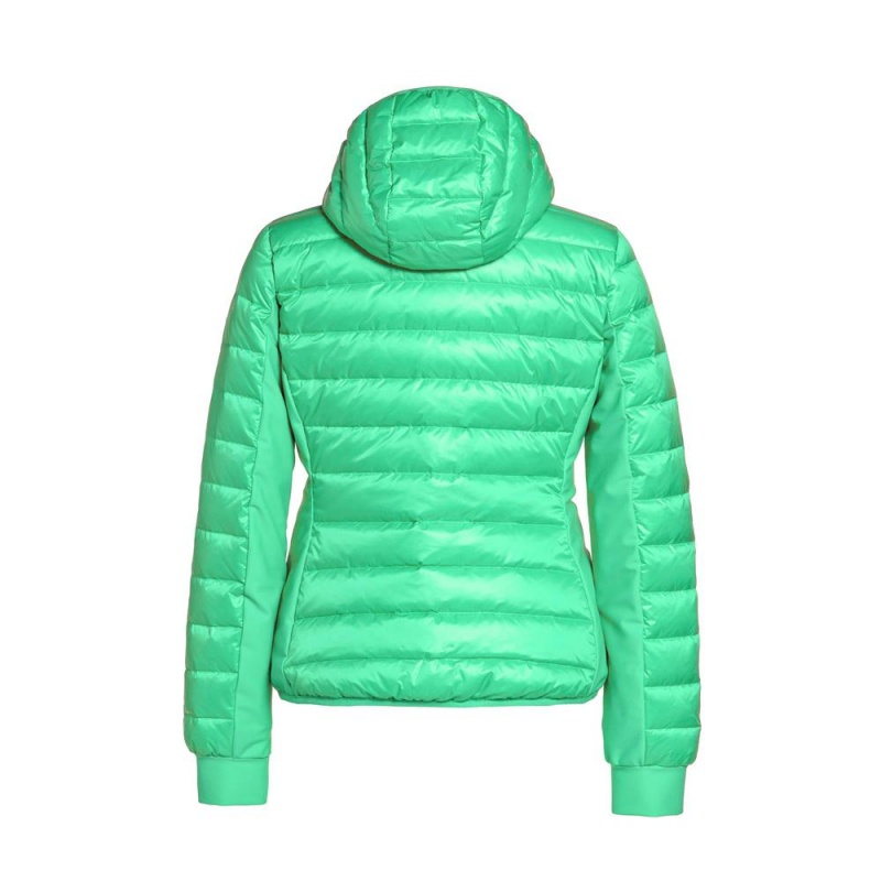 Goldbergh NADIA Jackets Green | 09127-GOLN