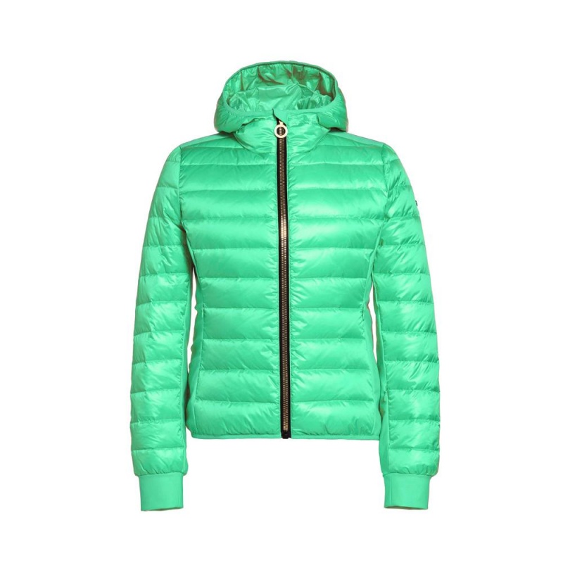 Goldbergh NADIA Jackets Green | 09127-GOLN