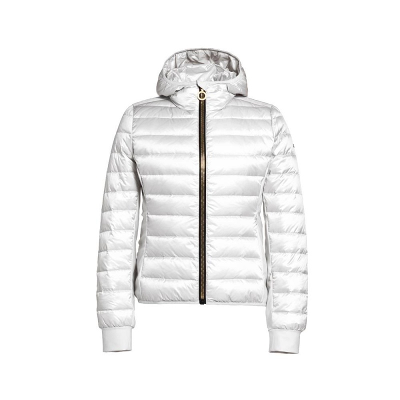 Goldbergh NADIA Jackets White | 81293-AMCV