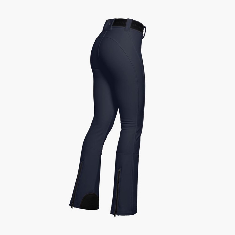 Goldbergh PIPPA Ski Pants Navy | 42693-FNUG