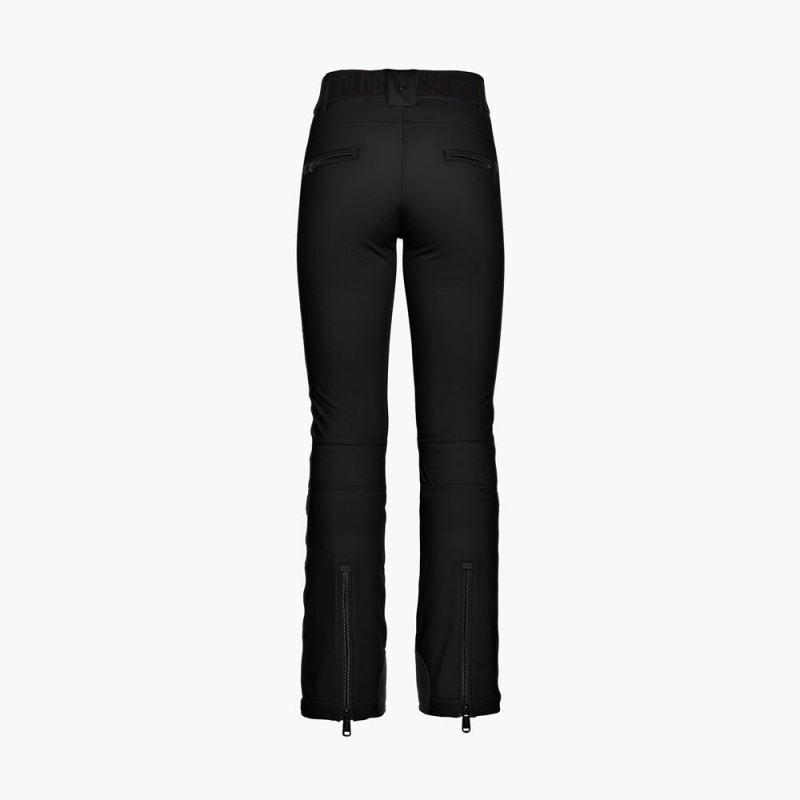 Goldbergh ROCKY Ski Pants Black | 60735-PHWB