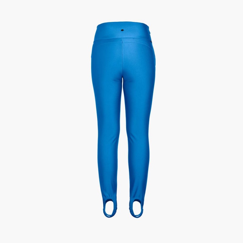 Goldbergh SANDY Ski Pants Blue | 93285-WSXR