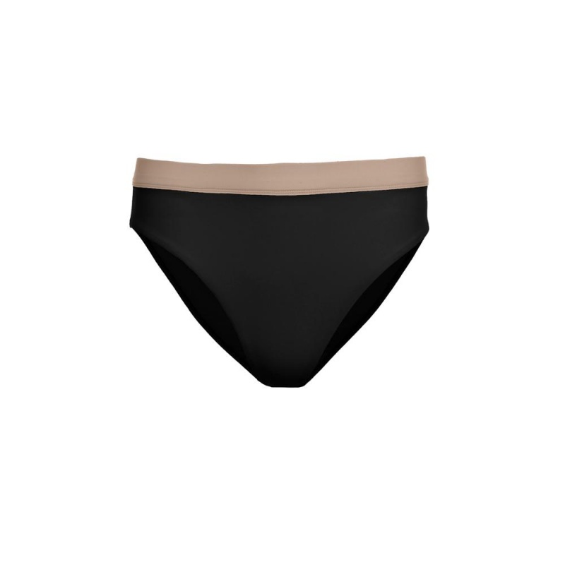 Goldbergh SEA swim brief Swimwear Black | 37852-PGQY