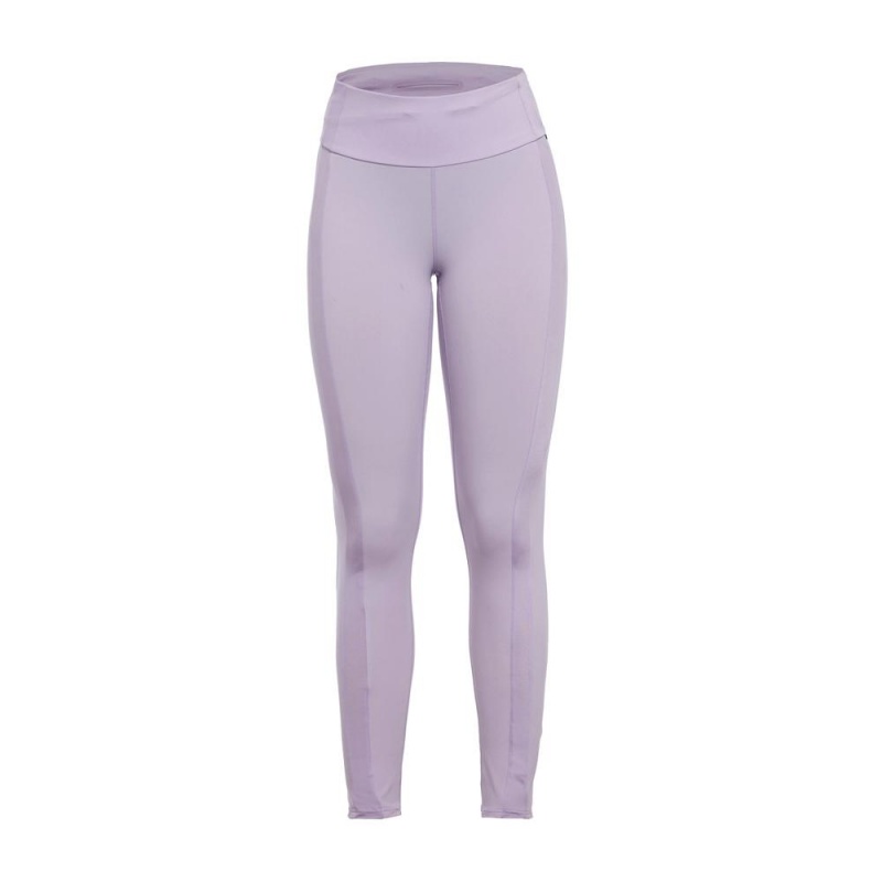 Goldbergh SKYLINE Leggings Purple | 47053-OTCR