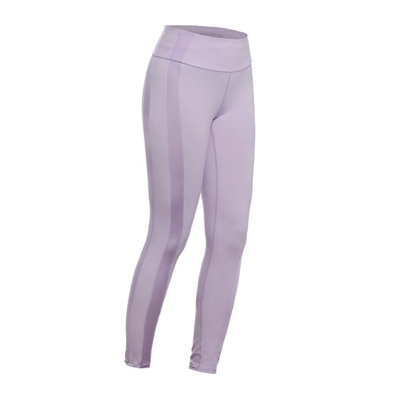 Goldbergh SKYLINE Leggings Purple | 47053-OTCR