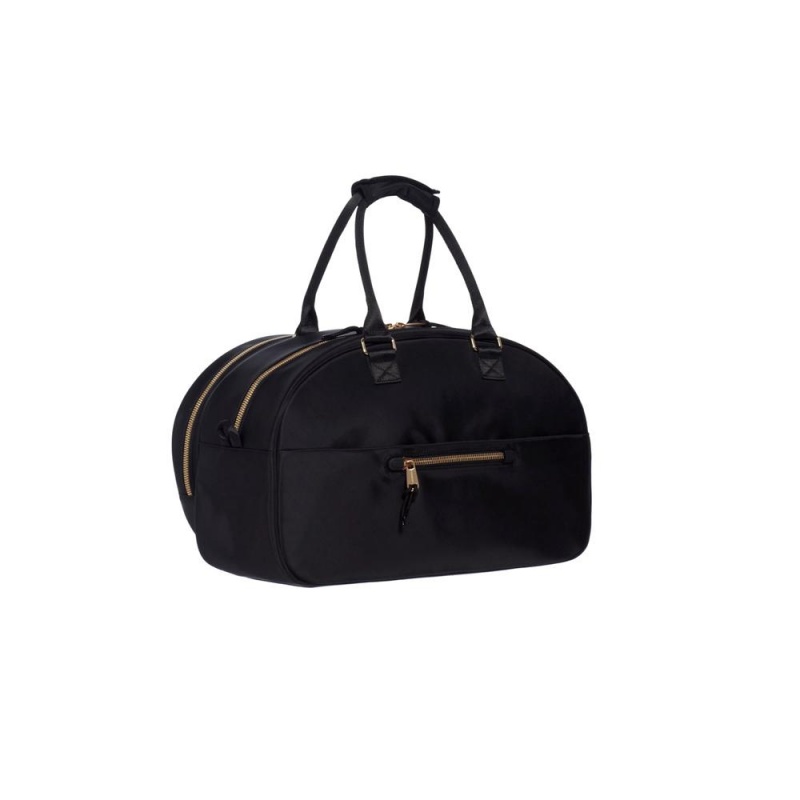 Goldbergh SMASH Bag Black | 83275-EWYS