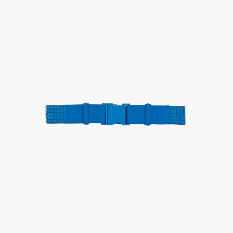 Goldbergh STUD Belt Blue | 42681-QFOE