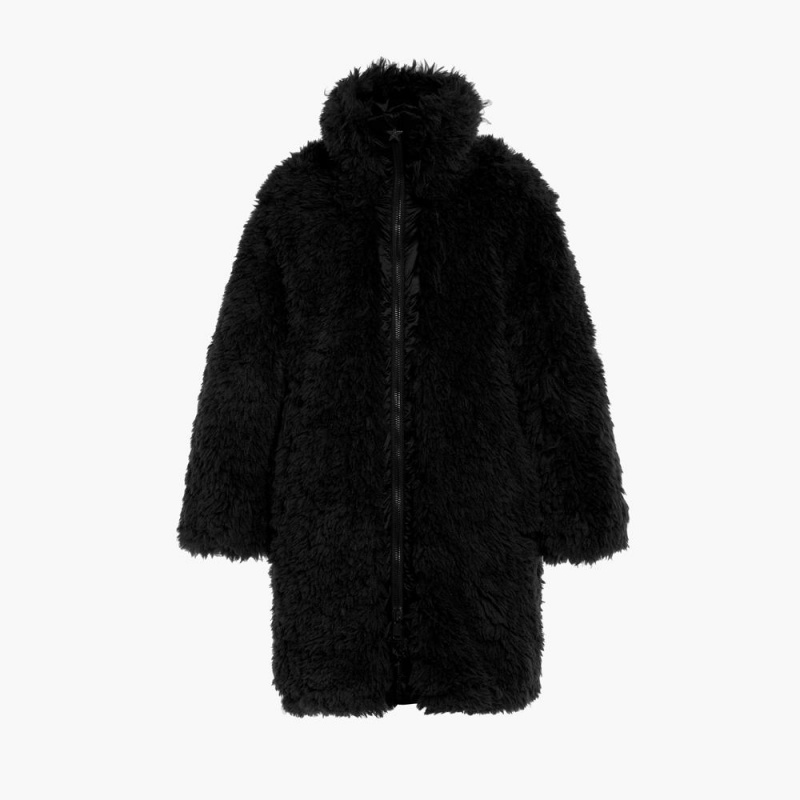 Goldbergh TEDDY Jackets Black | 80137-SJGP