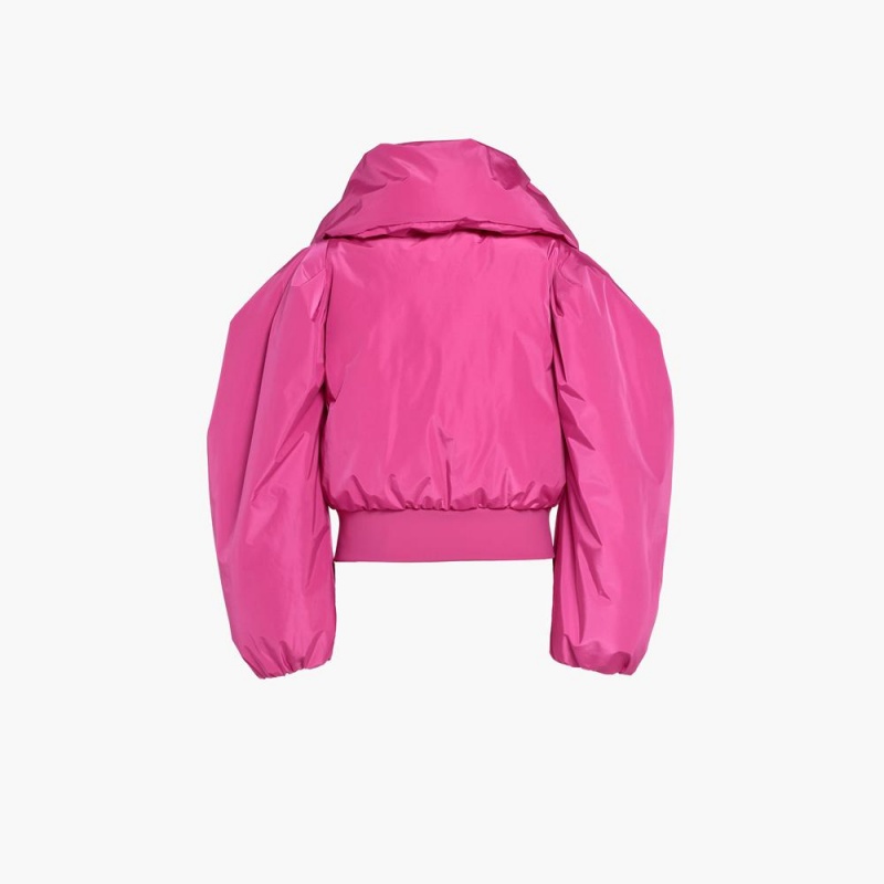 Goldbergh VAVA Ski Jacket Pink | 80942-CAWV