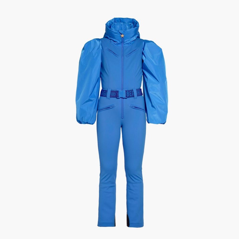 Goldbergh VOOM Ski Suit Blue | 10794-PARK