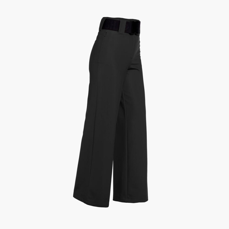 Goldbergh WHAM Pants Black | 63594-CDZY