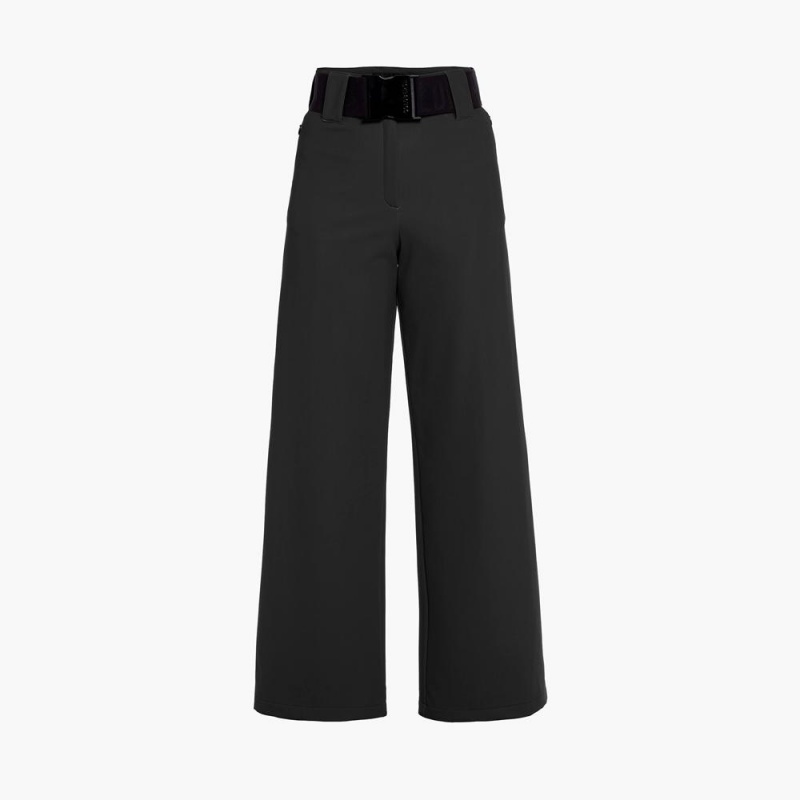 Goldbergh WHAM Pants Black | 63594-CDZY