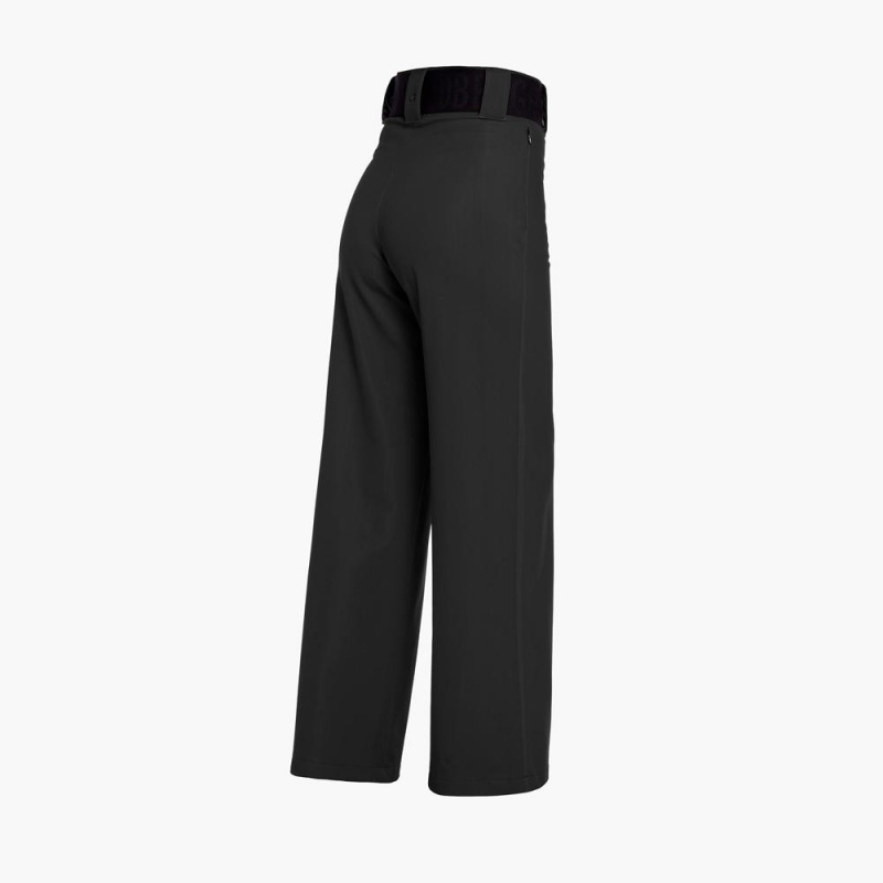 Goldbergh WHAM Pants Black | 63594-CDZY